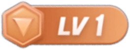 LV1 等级-LV1-饺子博客