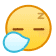 表情[shui]-饺子博客