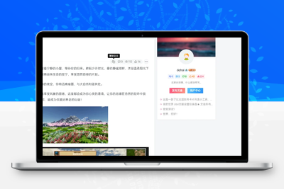 优化子比主题文章元数据：左侧新增文章复制功能按钮-饺子博客